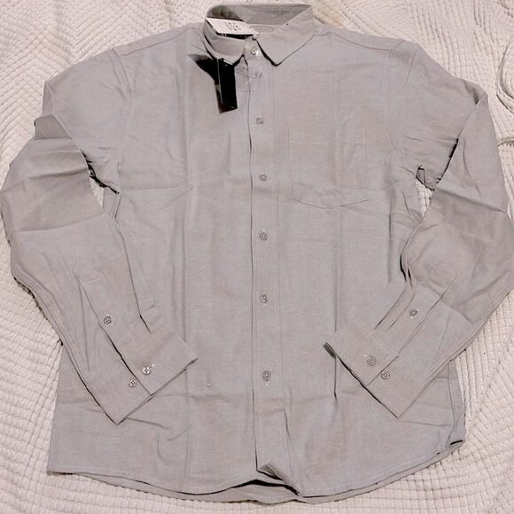 NWT- INC International - men’s S, L & XL - Picture 1 of 7